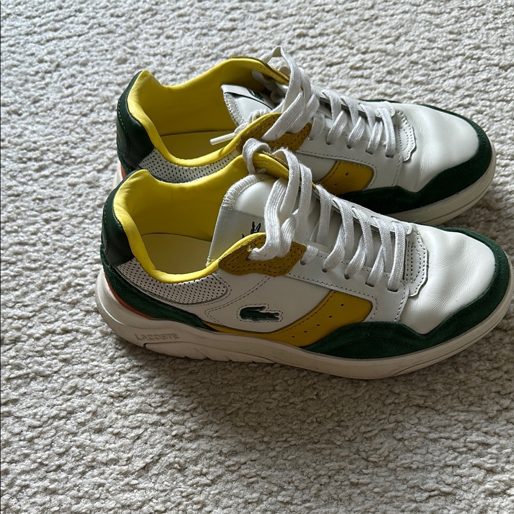 Lacoste women Sneakers - Picture 2 of 4